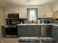 1983 Havelock 22852 Mobile Home