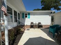 1983 Havelock 22852 Mobile Home