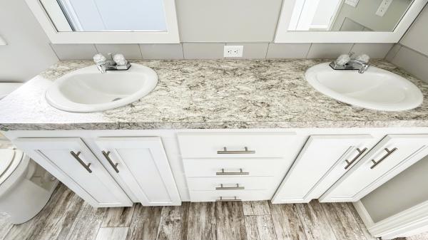 2024 Jacobson IMP2421B Mobile Home