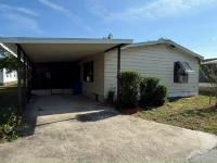 1987 SUNP Manufactured Home