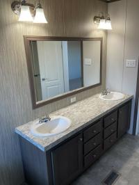 2019 CHAMPION 04CHG-CH2860A Mobile Home