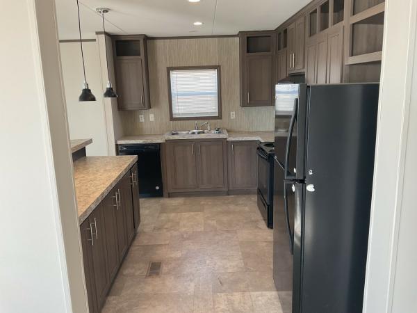 2019 CHAMPION 04CHG-CH2860A Mobile Home