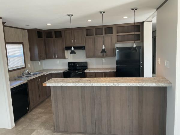 2019 CHAMPION 04CHG-CH2860A Mobile Home