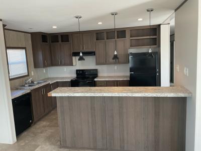 Photo 5 of 9 of home located at 674 Bandera St San Marcos, TX 78666