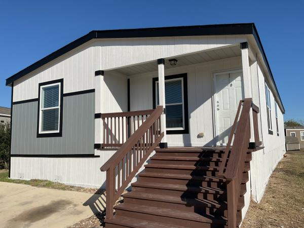 2019 CHAMPION 04CHG-CH2860A Mobile Home
