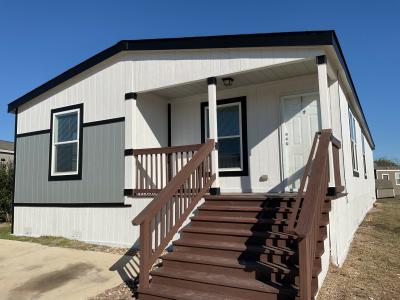 Mobile Home at 674 Bandera St San Marcos, TX 78666