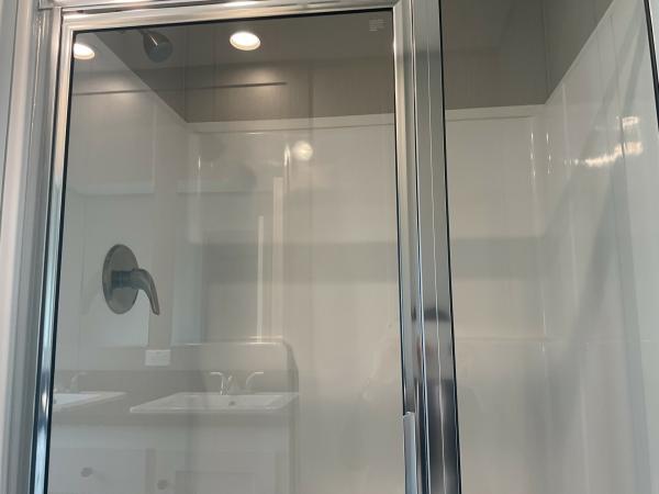 2025 Clayton 31RLS16682A Mobile Home