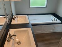 2025 Clayton 31RLS16682A Mobile Home