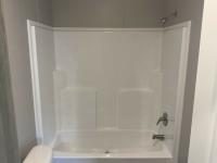 2025 Clayton 31RLS16682A Mobile Home