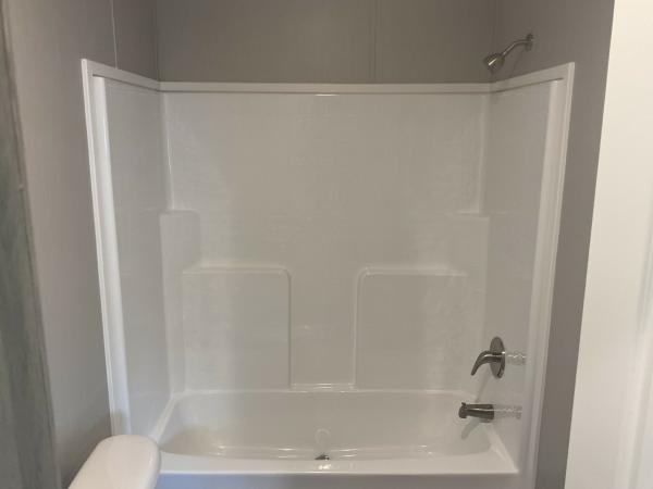 2025 Clayton 31RLS16682A Mobile Home