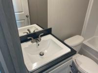 2025 Clayton 31RLS16682A Mobile Home