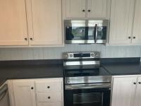 2025 Clayton 31RLS16682A Mobile Home