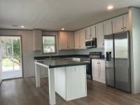 2025 Clayton 31RLS16682A Mobile Home