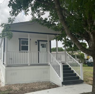 Mobile Home at 173 Bandera Street San Marcos, TX 78666