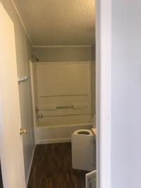 2002 Palm Harbor Mobile Home