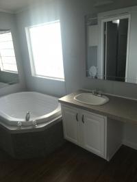 2002 Palm Harbor Mobile Home