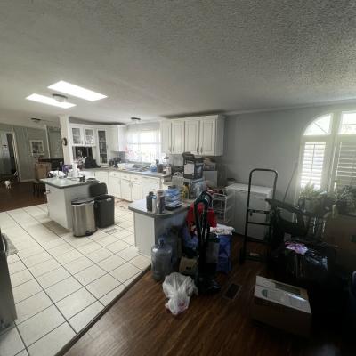 Photo 4 of 11 of home located at 221 Silver Peak Drive San Marcos, TX 78666