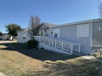 2002 Palm Harbor palm harbor Mobile Home