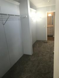 2002 Palm Harbor Mobile Home