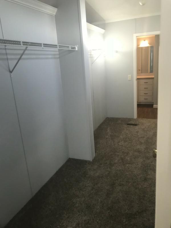 2002 Palm Harbor palm harbor Mobile Home