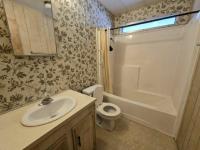 1980 FLE Manufactured Home