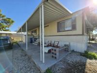 1980 FLE Manufactured Home