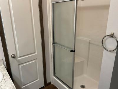 Mobile Home at 470 Bridlewood Dr. San Marcos, TX 78666