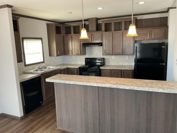 2016 Champion CH2860A Mobile Home