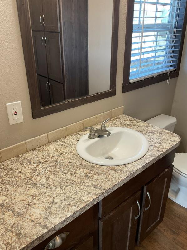 2016 Clayton 32SUN28523 Mobile Home