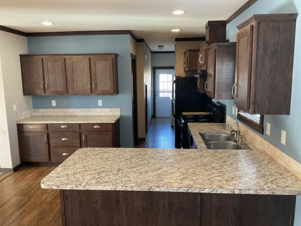 2016 Clayton 32SUN28523 Mobile Home