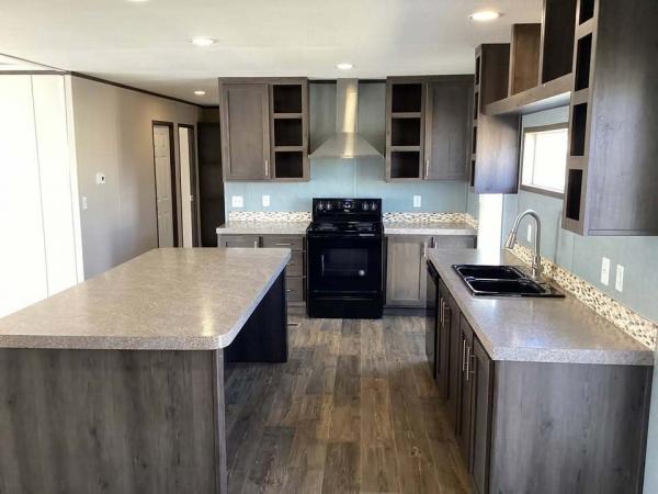 2019 Cavco 240WE28523W(4BED) Mobile Home