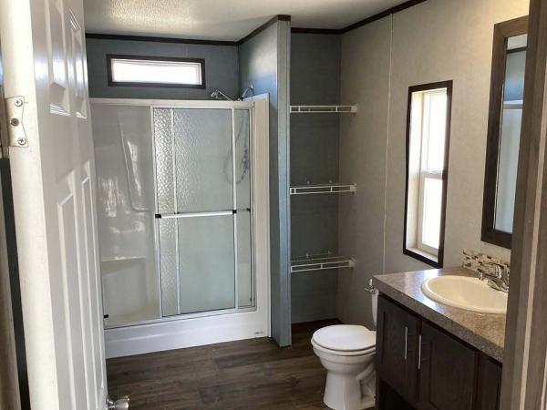 2019 Cavco 240WE28523W(4BED) Mobile Home