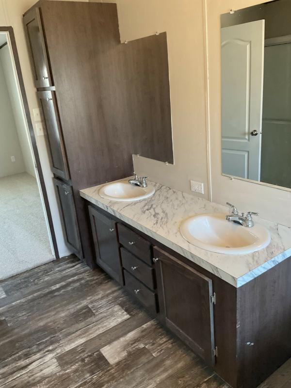 2018 Champion RMS-RM2860A Mobile Home