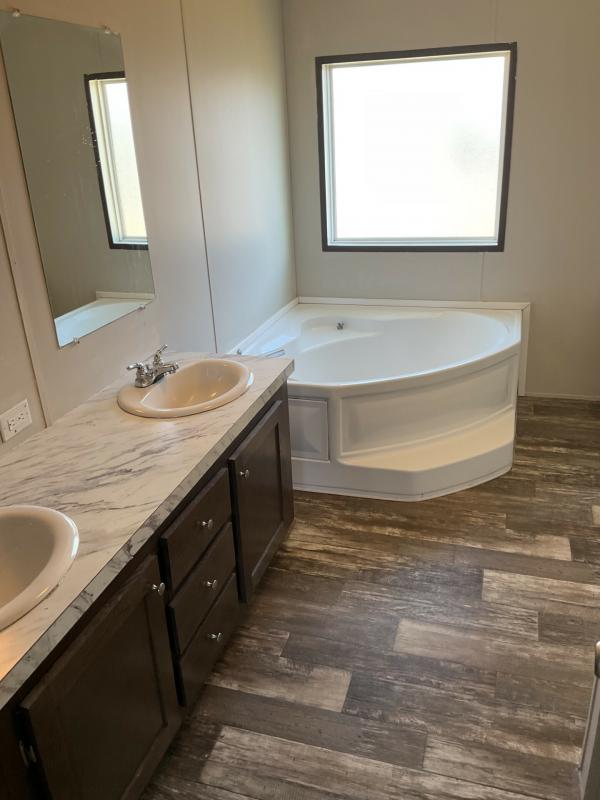 2018 Champion RMS-RM2860A Mobile Home