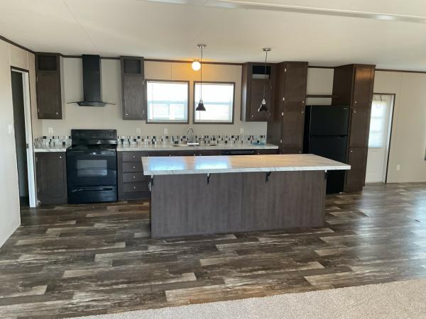 2018 Champion RMS-RM2860A Mobile Home