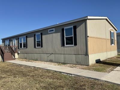 Mobile Home at 147 Pisano Dr. San Marcos, TX 78666