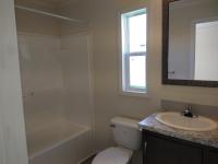 2017 CLAYTON 81TNS16663 Mobile Home