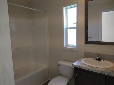 Mobile Home at 483 Harrison Dr Davison, MI 48423