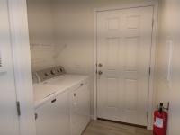 2017 CLAYTON 81TNS16663 Mobile Home