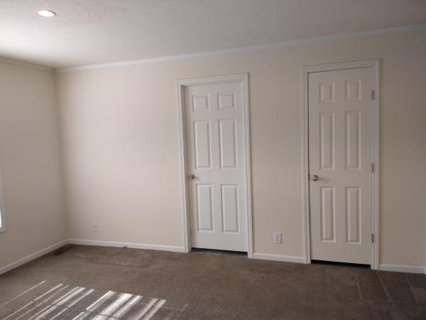 2017 CLAYTON 81TNS16663 Mobile Home