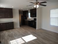 2017 CLAYTON 81TNS16663 Mobile Home