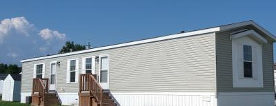 Mobile Home at 483 Harrison Dr Davison, MI 48423