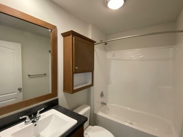 2017 CLAYTON Mobile Home For Sale