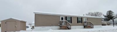 Mobile Home at 175 Monroe Dr Davison, MI 48423