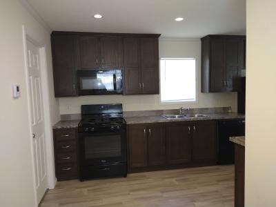 Mobile Home at 174 Monroe Dr Davison, MI 48423