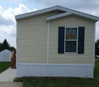 2020 Champion RA1670202 Mobile Home