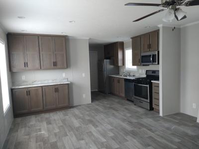 Photo 4 of 6 of home located at 102 Van Buren Cir Davison, MI 48423