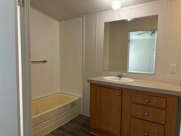 2003 Skyline HS Mobile Home