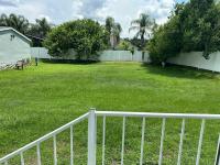 2003 Skyline HS Mobile Home