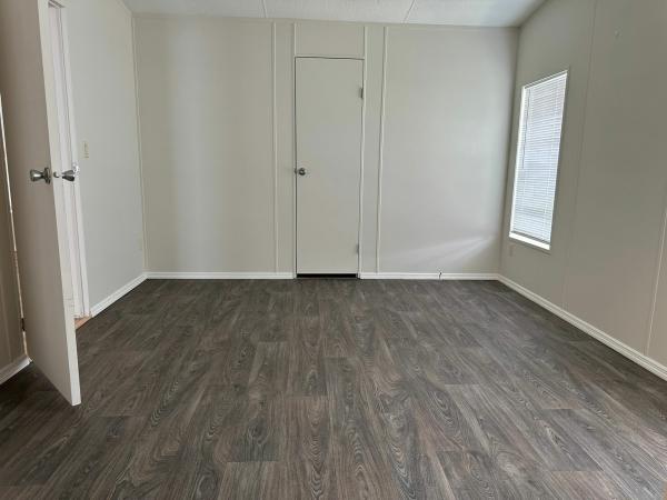 2003 Skyline HS Mobile Home